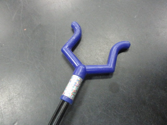 Used Eagle Claw Rod Stand