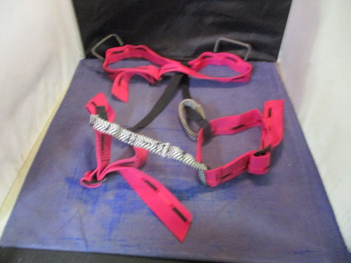Used Gravity Climbing Harness