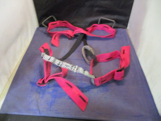 Used Gravity Climbing Harness
