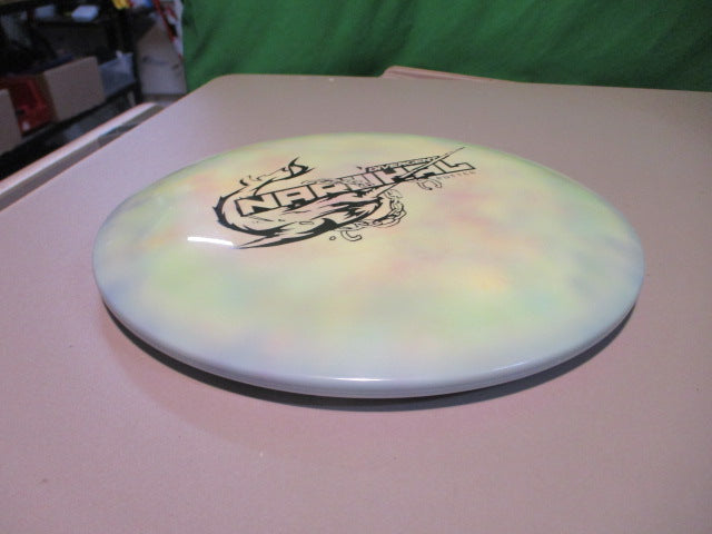 Load image into Gallery viewer, Divergent Narwhal Disc Golf Putter
