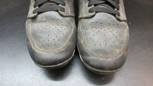 Used Nike Jordan 1 Baseball Cleats - Size Youth 5.5