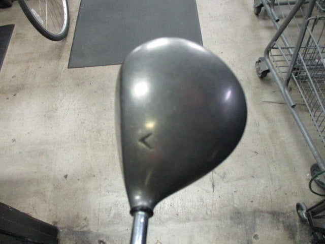 Load image into Gallery viewer, Used Callaway Big Bertha War Bird 7 Wood
