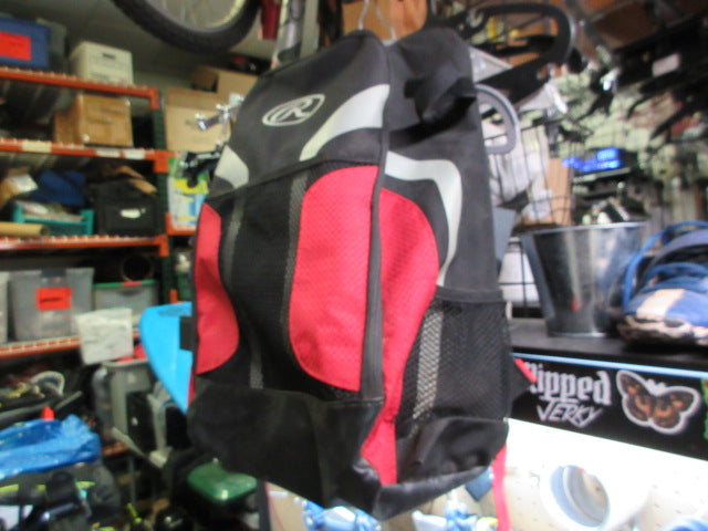 Load image into Gallery viewer, Used Rawlings Bat Backpack
