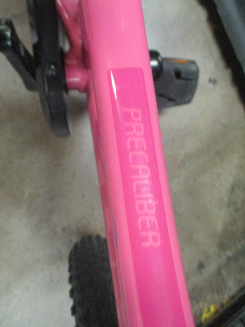 Used Trek Precaliber 16
