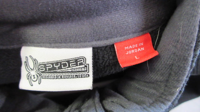 Load image into Gallery viewer, Used Spyder Winter Jacket - Size Large
