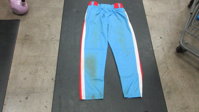 Load image into Gallery viewer, Used Open Bottom Adult Baseball Pant
