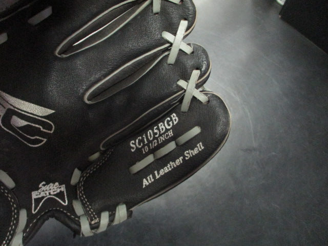 Load image into Gallery viewer, Used Rawlings Sure Catch Glove Size 10.5 RHT
