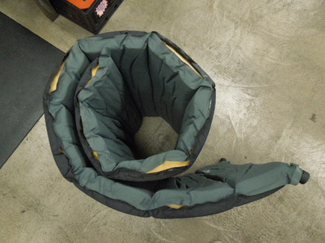 Load image into Gallery viewer, Used L.L. Bean Self Inflating Camping Sleeping Pad 72" X 27" (Side Is Ripped)
