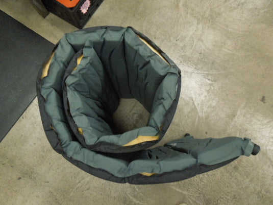 Used L.L. Bean Self Inflating Camping Sleeping Pad 72" X 27" (Side Is Ripped)