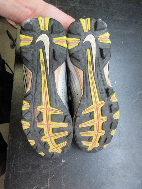 Load image into Gallery viewer, Used Nike Vapor Keystone 2 Low Baseball Cleats - Size Youth 3
