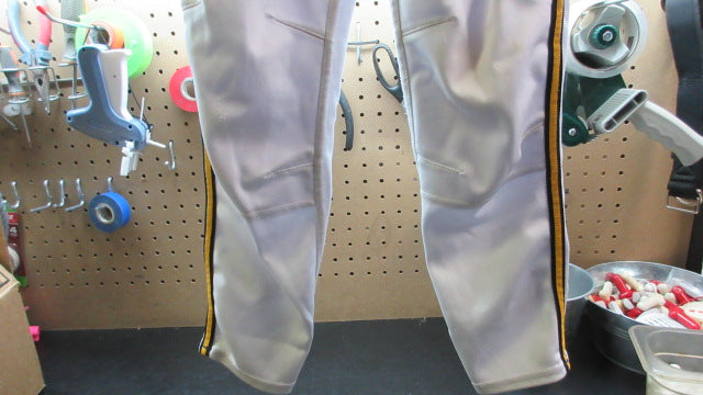 Load image into Gallery viewer, Used Evoshield Open Bottom Baseball Pants - Size Youth Large
