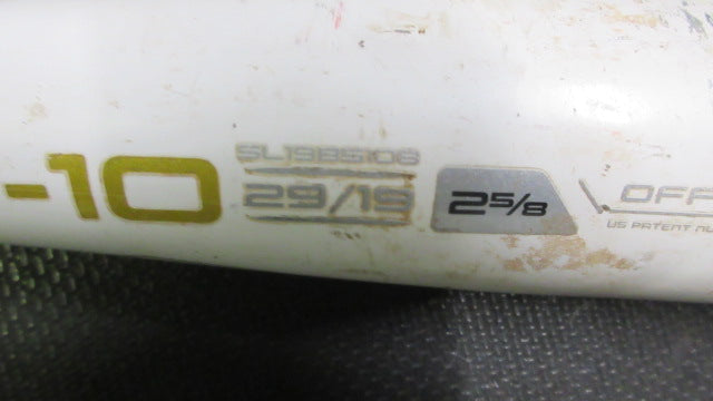 Load image into Gallery viewer, Used Easton Beast Speed 29" -10 USSSA Alloy Bat
