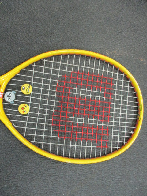 Load image into Gallery viewer, Used Wilson Facil De Jugar 21&#39; Tennis Racquet
