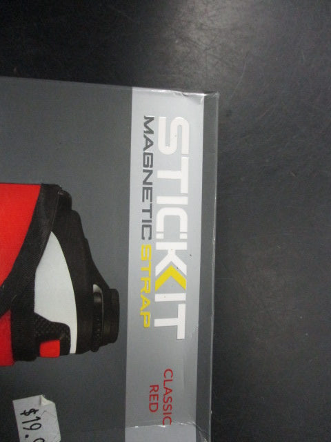 Used Stick It Magnetic Strap For Range Finder