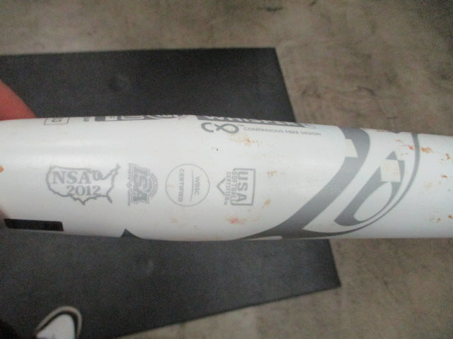 Load image into Gallery viewer, Used Demarini Whisper (-10) 32&quot; USSSA Fastpitch Softball Bat
