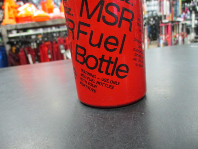Load image into Gallery viewer, Used MSR 11OZ Fuel Bottle
