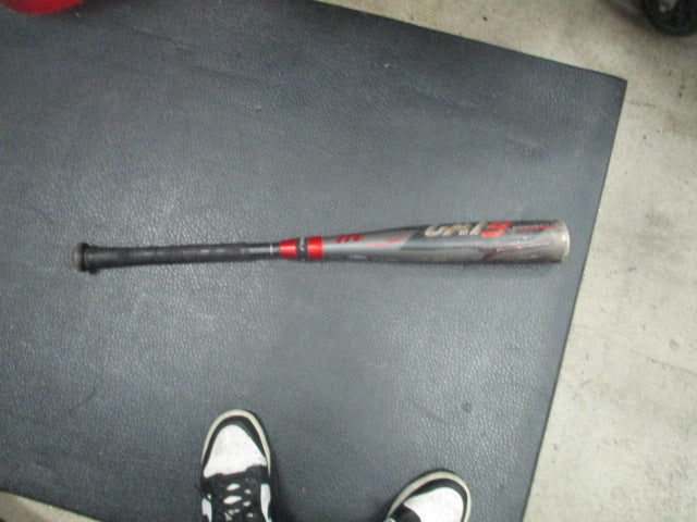 Load image into Gallery viewer, Used Marucci Cat 9 Connect 30" -5 USSSA Alloy Baseball Bat
