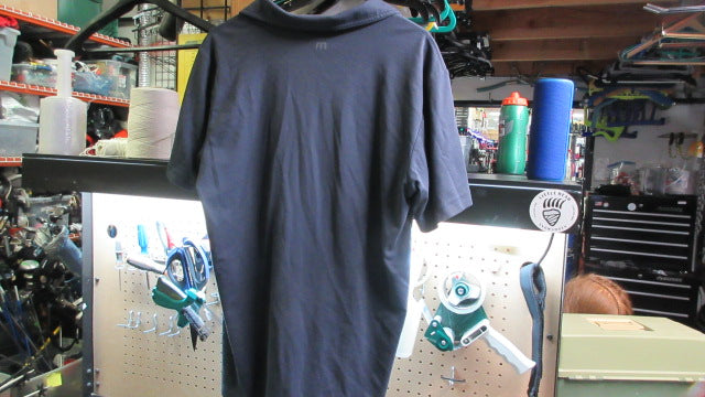 Load image into Gallery viewer, Used Travis Mathew Polo Golf Shirt - Size Large
