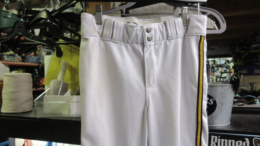 Used Evoshield Open Bottom Baseball Pants - Size Youth Large