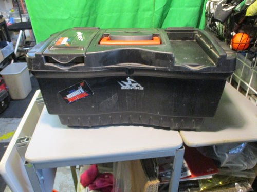 Used Rubber Maid Tough Tools CARRY CASE