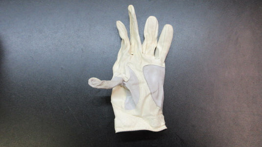 Used Foot-Joy Golf Glove - Size Large - LH