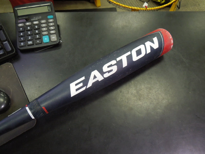 Load image into Gallery viewer, Used Easton ADV Hype USSSA Baseball Bat 31 in 23 oz -8
