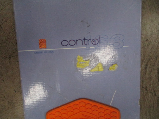 Used Ride Control 163cm Snowboard Deck