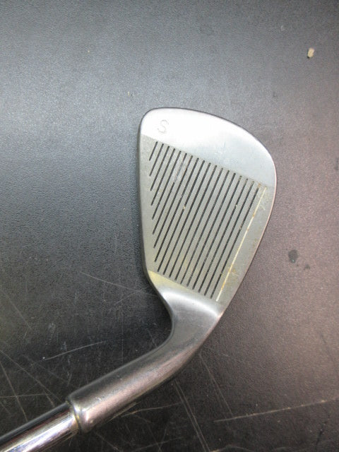 Load image into Gallery viewer, Used Pro Tour Master Crafted Sand Wedge - RH
