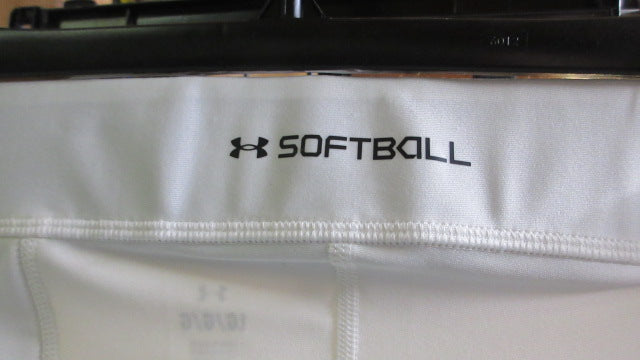 Load image into Gallery viewer, Under Armour Sliding Shorts - Size Large
