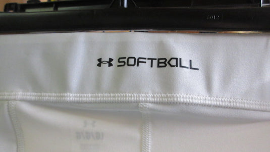 Under Armour Sliding Shorts - Size Large