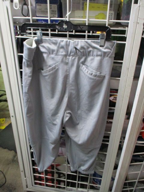 Used Nike Knicker Bottom Pants Adult Size Medium - small wear