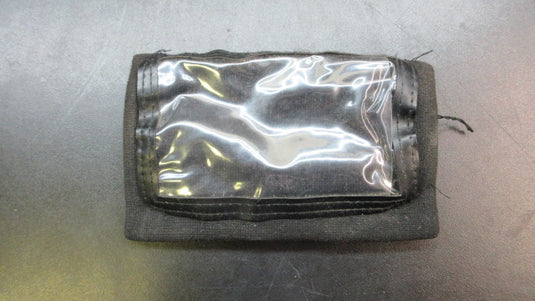 Used Football Playcard Wristband