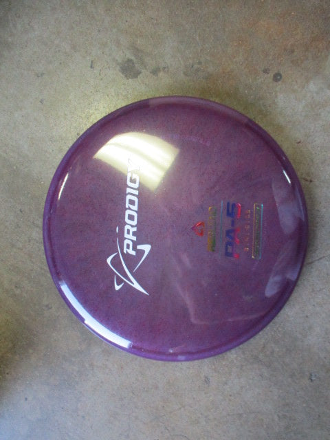 New Prodigy PA-5 ReBlend Putt & Approach Disc