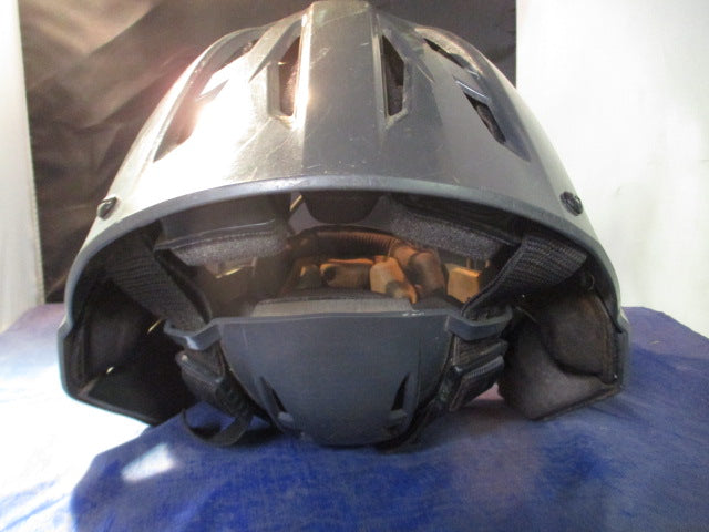 Load image into Gallery viewer, Used Evoshield Catcher&#39;s Helmet Size 7 1/2&quot; - 8 WB57084
