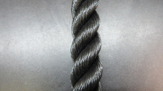 Used Tricep Pull Down Rope