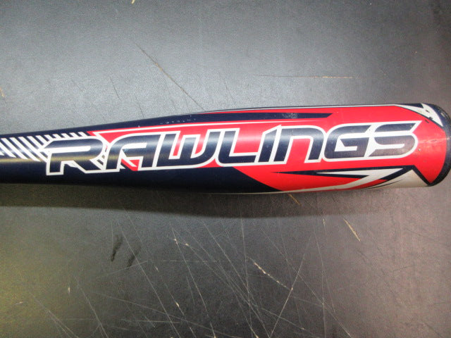 Load image into Gallery viewer, Used Rawlings Fuel 27" USA Baseball Bat
