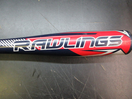 Used Rawlings Fuel 27" USA Baseball Bat