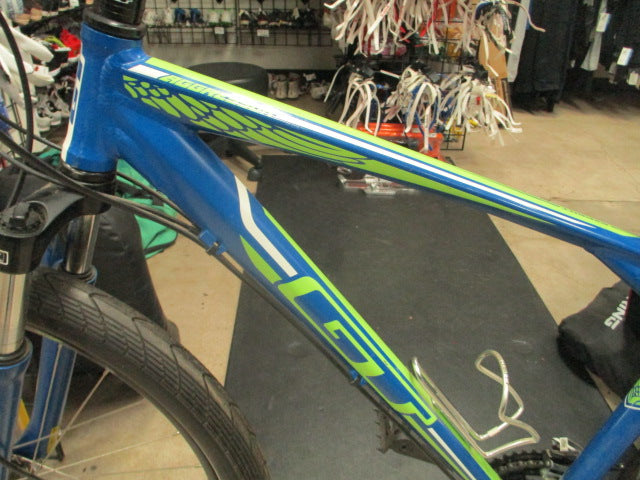 Load image into Gallery viewer, Used GT Aggressor Expert 27.5" 24 Speed Mountain Bike
