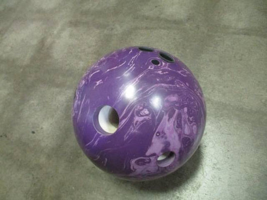 Used Motiv Revolt Havoc Bowling Ball - 14 lb