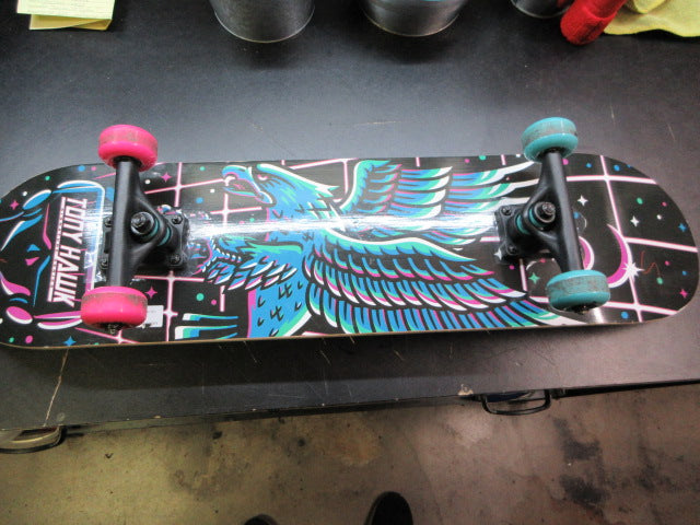 Load image into Gallery viewer, Used Tony Hawk Signature Series Complete Skateboard
