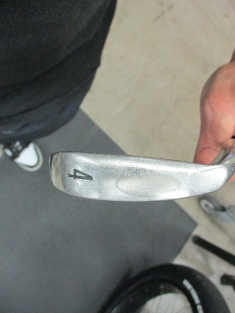 Load image into Gallery viewer, Used King Cobra SS Oversized 4 Iron - RH
