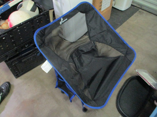 Used Sportneer Compact Collapsible Camping Chair