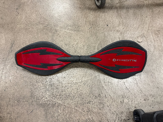Used RipStick in Red