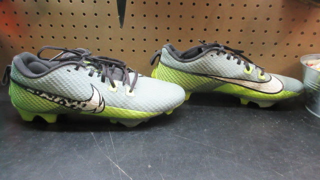 Load image into Gallery viewer, Used Nike Vapor Edge Speed 360 2 Football Cleats - Size 10
