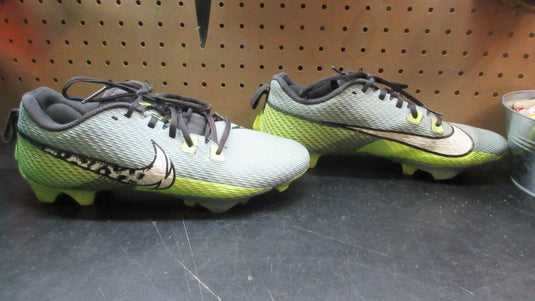 Used Nike Vapor Edge Speed 360 2 Football Cleats - Size 10