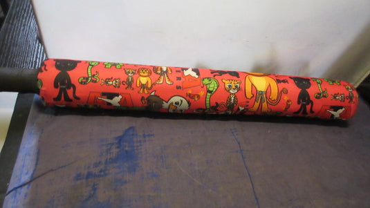 Used ATA Tigers Official Training Weapon