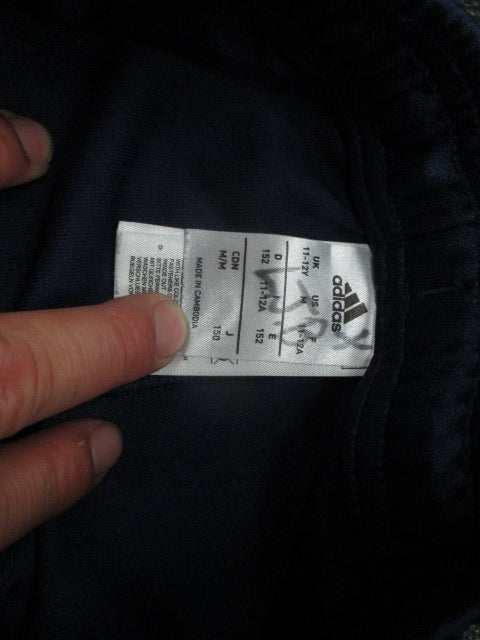 Load image into Gallery viewer, Used Adidas Size Medium Sweat Pant
