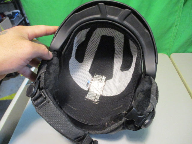 Load image into Gallery viewer, Used Salomon Allium 8 Custom Air Size Medium 56-59CM Ski Helmet
