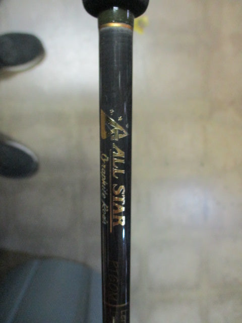 Used All Star PT60m Pro Series 6' Fishing Rod