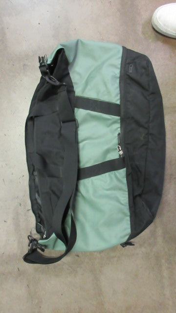 Load image into Gallery viewer, Used North Face Duffle Bag
